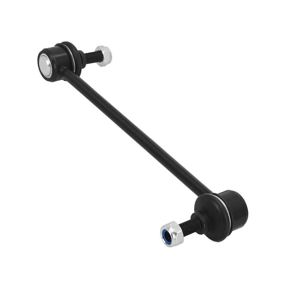 2pc Front Stabilizer Sway Bar End Links compatible for Ford Focus 2000-2011 K80066 LH + RH