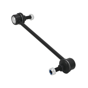 2pc Front Stabilizer Sway Bar End Links compatible for Ford Focus 2000-2011 K80066 LH + RH