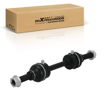 Front Stabilizer Bar End Link compatible for FORD F150 2009-20 F250-F550 Super Duty K750362