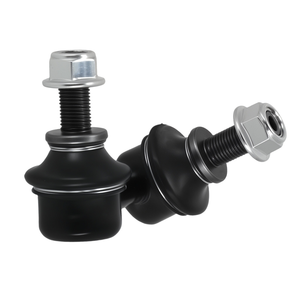 Front Suspension Sway Bar Links for 2005-2019 compatible for Nissan Frontier Xterra Pathfinder