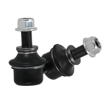 Front Suspension Sway Bar Links for 2005-2019 compatible for Nissan Frontier Xterra Pathfinder