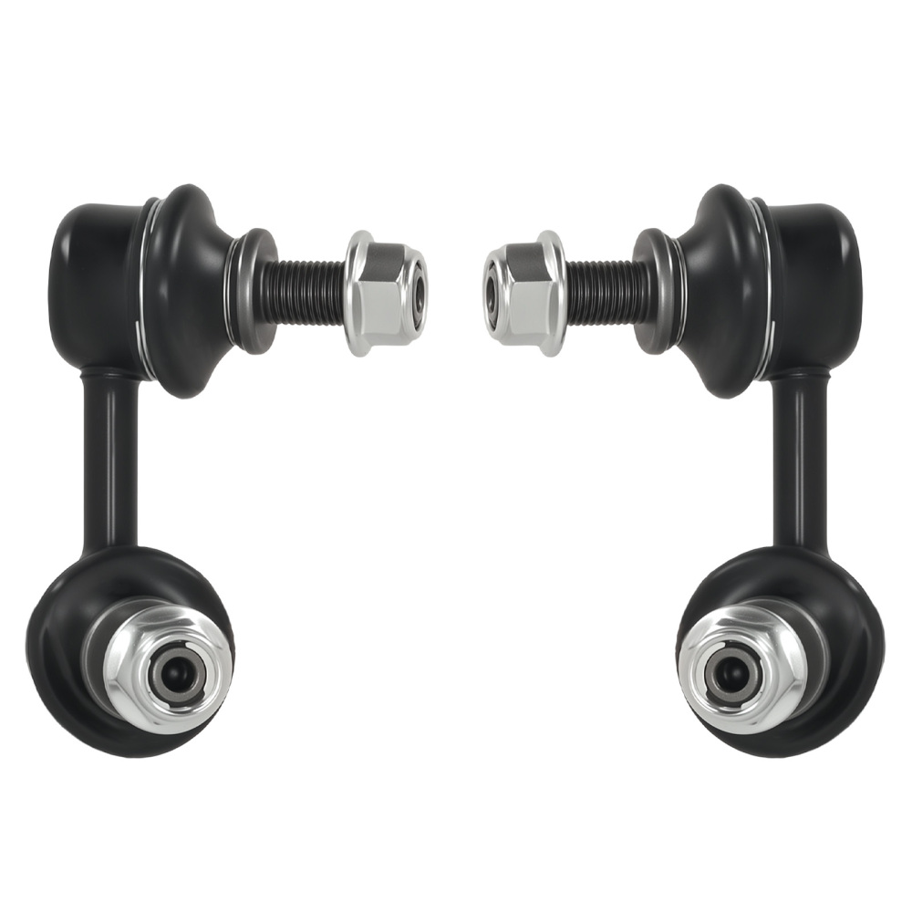 Front Suspension Sway Bar Links for 2005-2019 compatible for Nissan Frontier Xterra Pathfinder