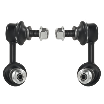 Front Suspension Sway Bar Links for 2005-2019 compatible for Nissan Frontier Xterra Pathfinder