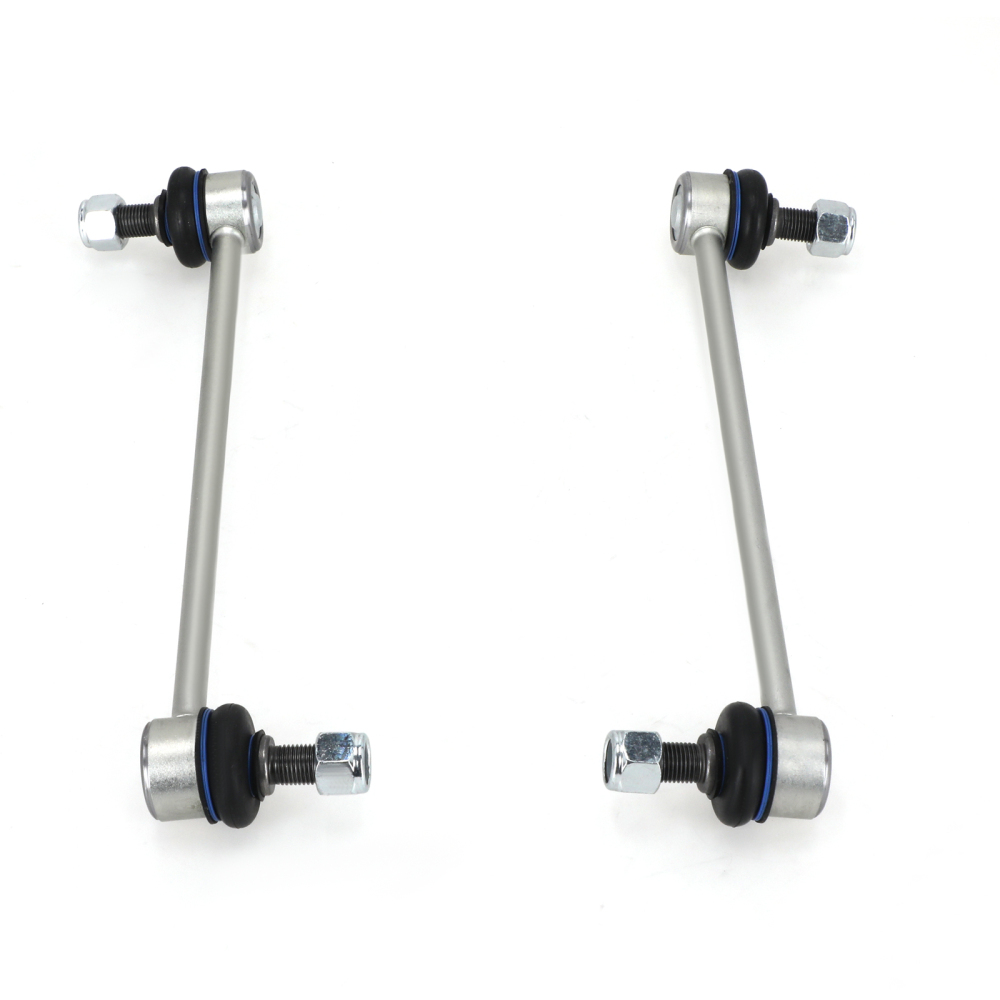 Front Left Right Sway Bar Links compatible for Toyota Camry Solara 2002-2008 K90344