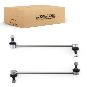 2pcs Front Stabilizer Sway Bar Links for 2007-2014 2015 2016 compatible for Honda CR-V