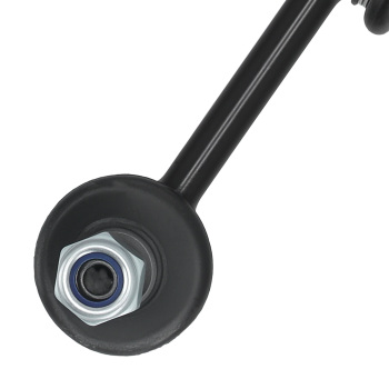 Pair Rear Sway Bar End Links Kit For 2007 2008 - 2016 compatible for Honda CR-V K750151 K750156