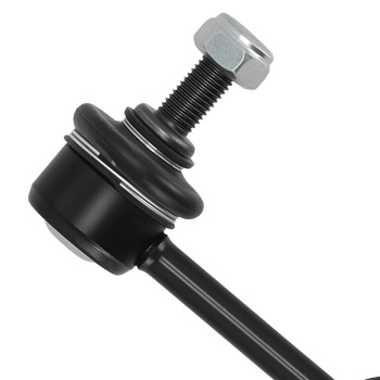 Pair Rear Sway Bar End Links Kit For 2007 2008 - 2016 compatible for Honda CR-V K750151 K750156