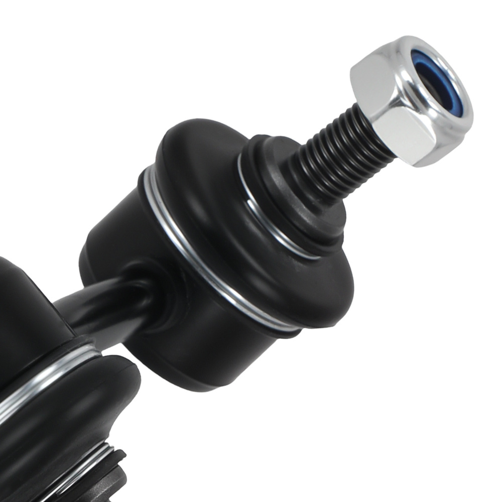 Pair Rear Sway Bar End Links Kit For 2007 2008 - 2016 compatible for Honda CR-V K750151 K750156