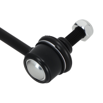 2x Front Left Right Stabilizer Bar Link compatible for Infiniti QX56 QX80 2014-2019