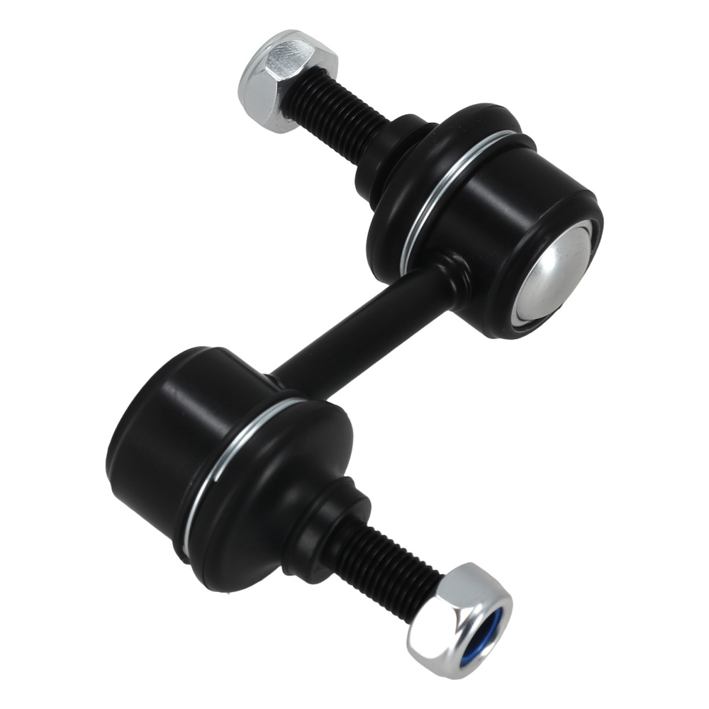 2x Front Left Right Stabilizer Bar Link compatible for Infiniti QX56 QX80 2014-2019