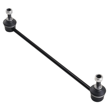 2pc Front Left Right Stabilizer Sway Bar Links compatible for Honda Fit CR-Z Insight 10-14