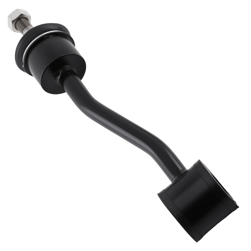 maXpeedingrods 2Pcs Front Sway Bar End Links for Jeep Wrangler 1997-2006