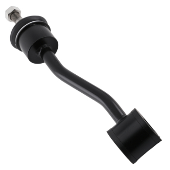 maXpeedingrods 2Pcs Front Sway Bar End Links for Jeep Wrangler 1997-2006