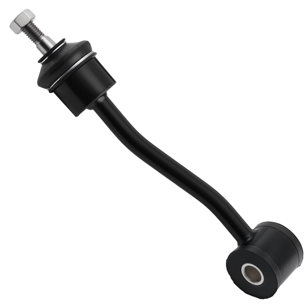 maXpeedingrods 2Pcs Front Sway Bar End Links for Jeep Wrangler 1997-2006