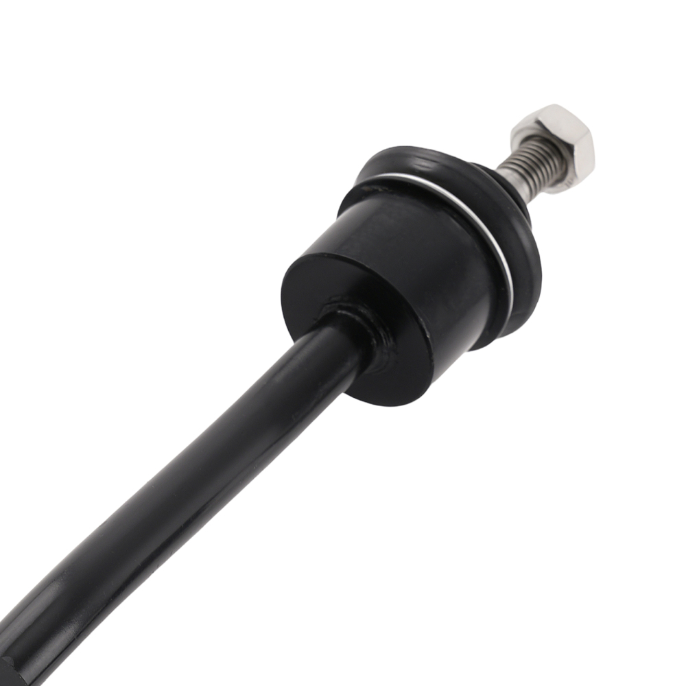 maXpeedingrods 2Pcs Front Sway Bar End Links for Jeep Wrangler 1997-2006