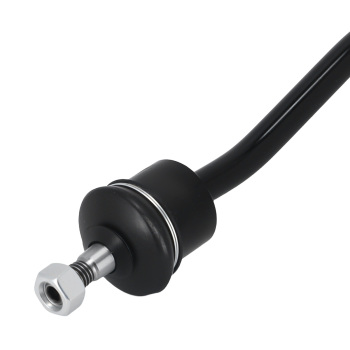 1pc Front Left or Right Sway Bar Link For 1997 - 2005 2006 compatible for Jeep Wrangler K3197