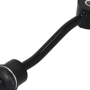 1pc Front Left or Right Sway Bar Link For 1997 - 2005 2006 compatible for Jeep Wrangler K3197