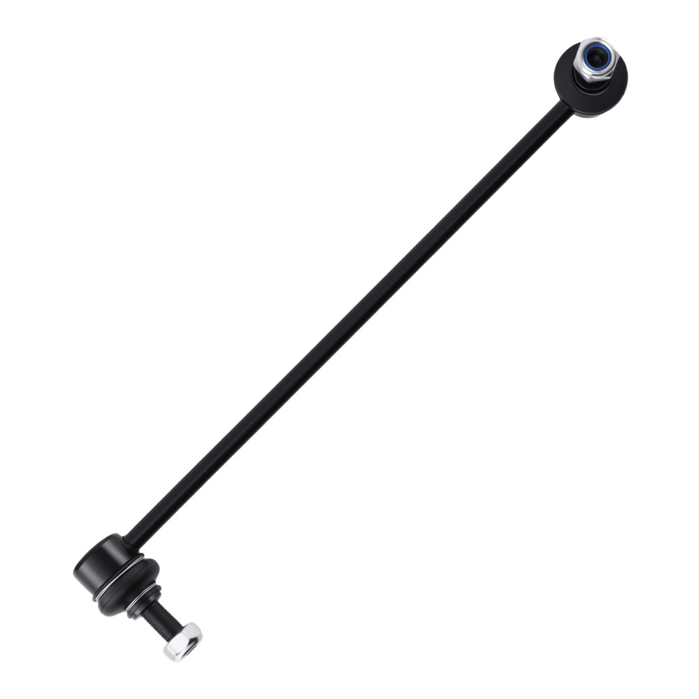 2PCS FRONT DROP LINKS ANTI ROLL BAR STABILISERS compatible for VW GOLF AUDI A3 compatible for SKODA SUPERB