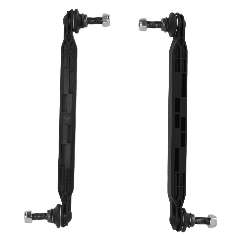 2pcs Front Sway Bar End Links For 2010 2011 2012 compatible for Buick Lacrosse Allure compatible for Regal