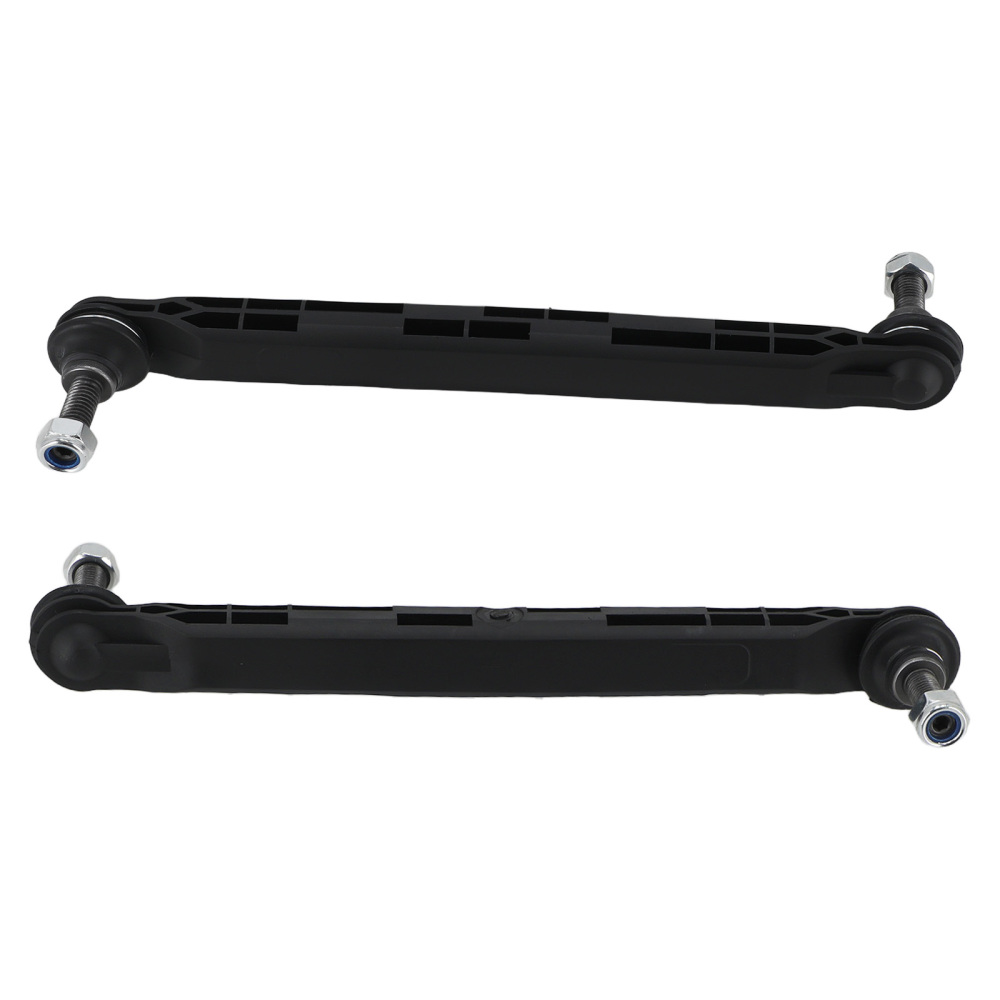 2pcs Front Sway Bar End Links For 2010 2011 2012 compatible for Buick Lacrosse Allure compatible for Regal