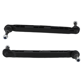 2pcs Front Sway Bar End Links For 2010 2011 2012 compatible for Buick Lacrosse Allure compatible for Regal