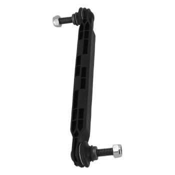 2pcs Front Sway Bar End Links For 2010 2011 2012 compatible for Buick Lacrosse Allure compatible for Regal