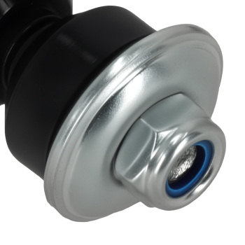 2x Rear Stabilizer Bar Links compatible for Toyota RAV4/Lexus NX 2006-2019 K750257