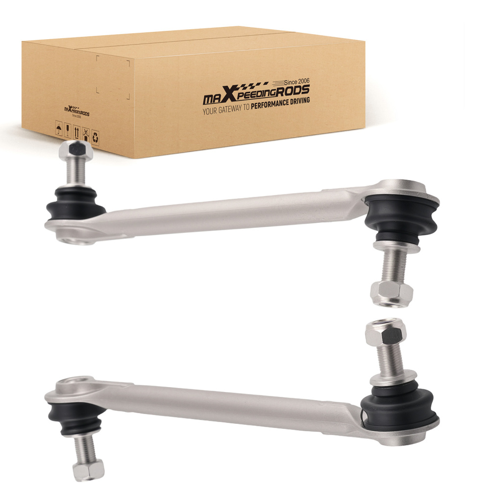 2x Front Sway Bar Link compatible for Lexus ES250 ES300H ES350 compatible for Toyota Avalon compatible for Camry 2018-22