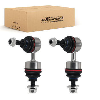 Rear Stabilizer / Sway Bar Links compatible for Mazda 3 2004-2013 compatible for Volvo S40 V50 BP4K28170D