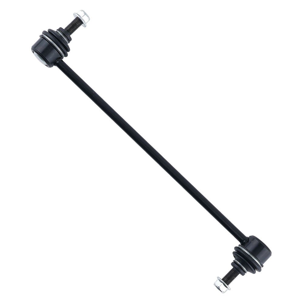 2x Front Stabilizer/Sway Bar End Link compatible for BMW 740i 750iL Z8 compatible for MAZDA 3/5 1995-2009