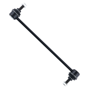 2x Front Stabilizer/Sway Bar End Link compatible for BMW 740i 750iL Z8 compatible for MAZDA 3/5 1995-2009