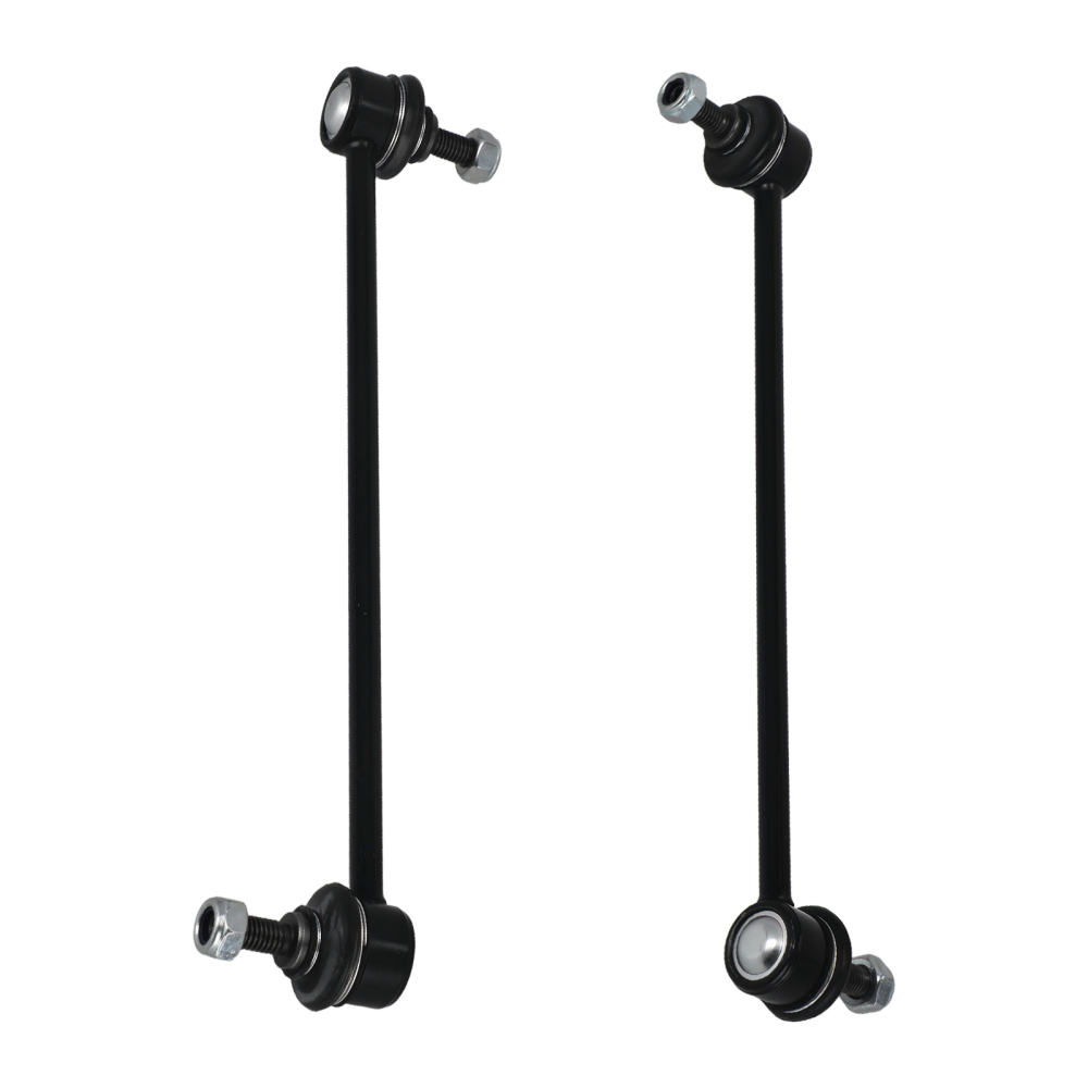 4PC Front Rear Sway Bar Link compatible for Mazda 3 5 2004-2017 BP4K34170D TC1417