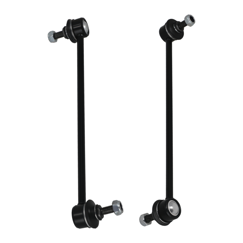 4PC Front Rear Sway Bar Link compatible for Mazda 3 5 2004-2017 BP4K34170D TC1417