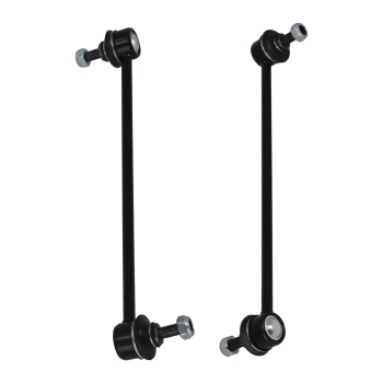 4PC Front Rear Sway Bar Link compatible for Mazda 3 5 2004-2017 BP4K34170D TC1417