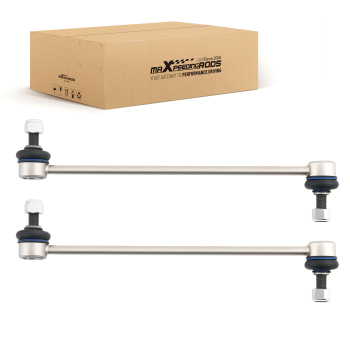 Front Sway Bar Links Set For 2006-2015 compatible for Honda Pilot 2006-2013 compatible for Acura ZDX MDX