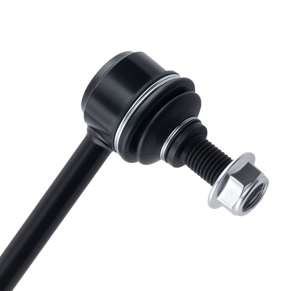 Pair Front Suspension Sway Bar End Links for 2014 2015 2016 2017-2020 compatible for Acura MDX