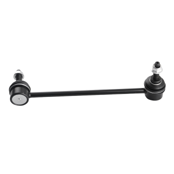 2X BRACCIO STABILIZZATORE ANTERIORE SINISTRO + DESTRO compatibile per MERCEDES CLASSE A W168