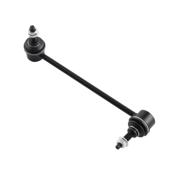 2X BRACCIO STABILIZZATORE ANTERIORE SINISTRO + DESTRO compatibile per MERCEDES CLASSE A W168