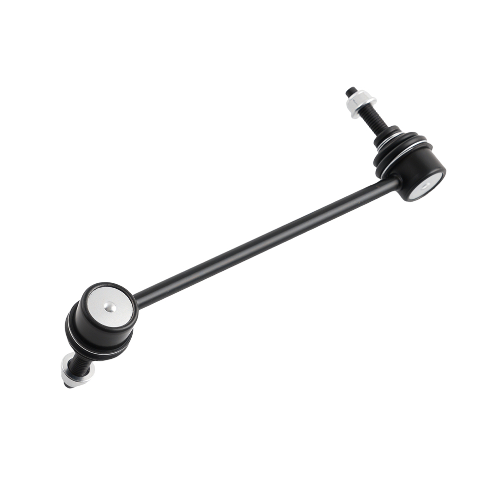 2X BRACCIO STABILIZZATORE ANTERIORE SINISTRO + DESTRO compatibile per MERCEDES CLASSE A W168