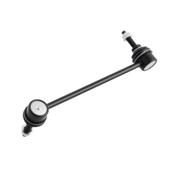 2X BRACCIO STABILIZZATORE ANTERIORE SINISTRO + DESTRO compatibile per MERCEDES CLASSE A W168