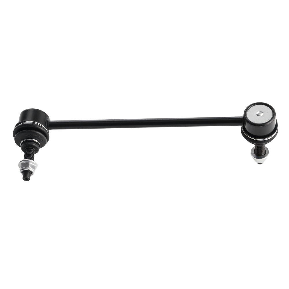 2X BRACCIO STABILIZZATORE ANTERIORE SINISTRO + DESTRO compatibile per MERCEDES CLASSE A W168