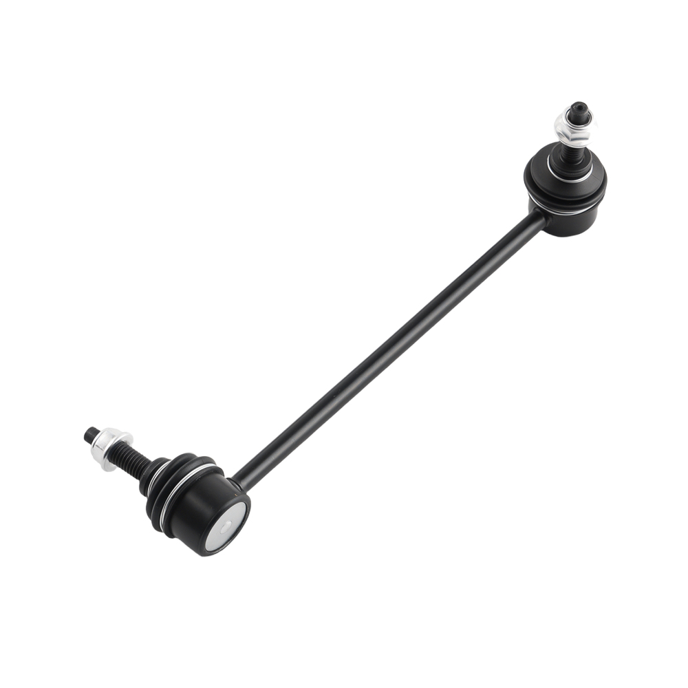 2X BRACCIO STABILIZZATORE ANTERIORE SINISTRO + DESTRO compatibile per MERCEDES CLASSE A W168