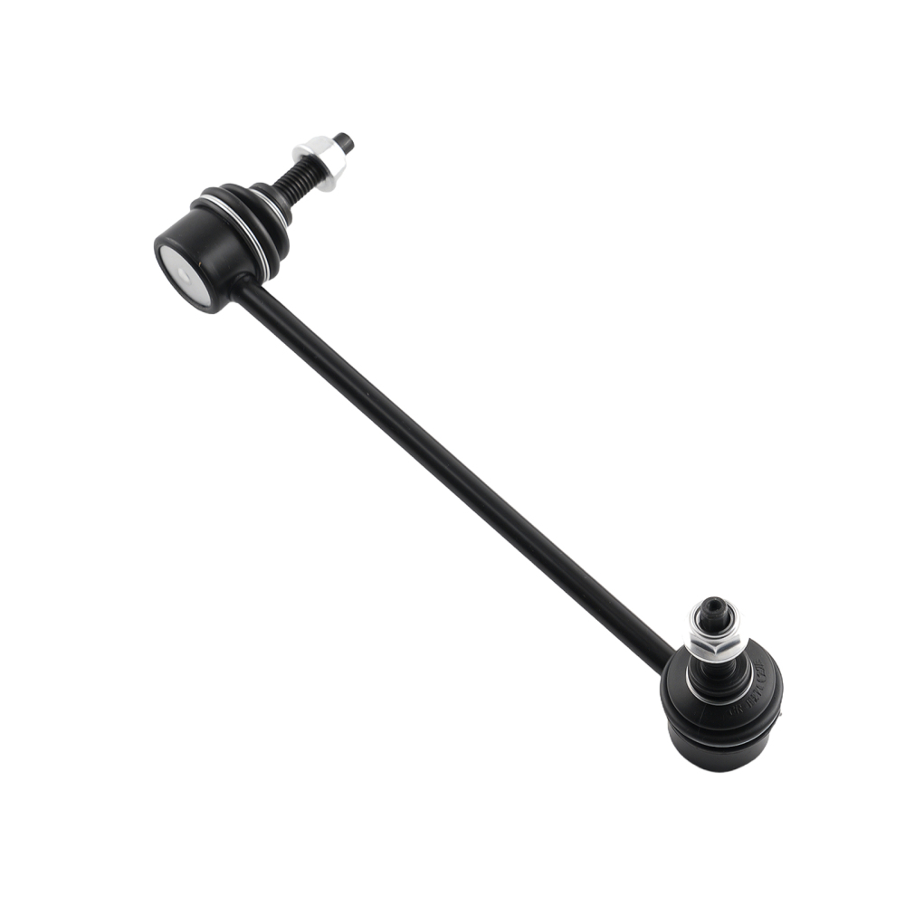 2X BRACCIO STABILIZZATORE ANTERIORE SINISTRO + DESTRO compatibile per MERCEDES CLASSE A W168