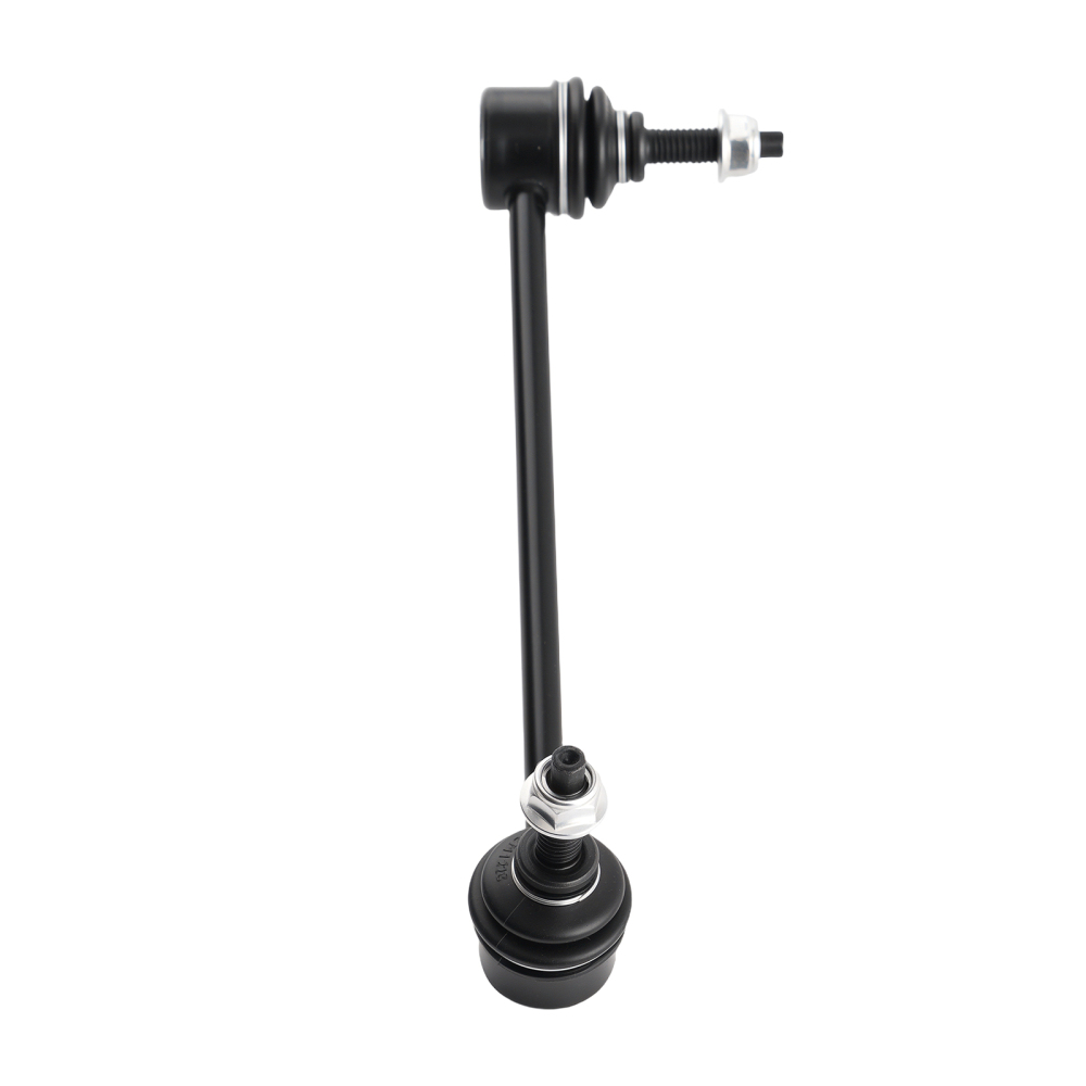 2X BRACCIO STABILIZZATORE ANTERIORE SINISTRO + DESTRO compatibile per MERCEDES CLASSE A W168