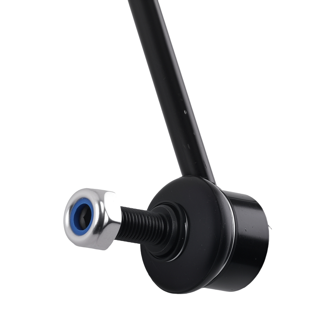 2PCS BARRA STABILIZZATRICE ANTERIORE compatibile per NISSAN MICRA III NOTE E11 compatibile per RENAULT CLIO