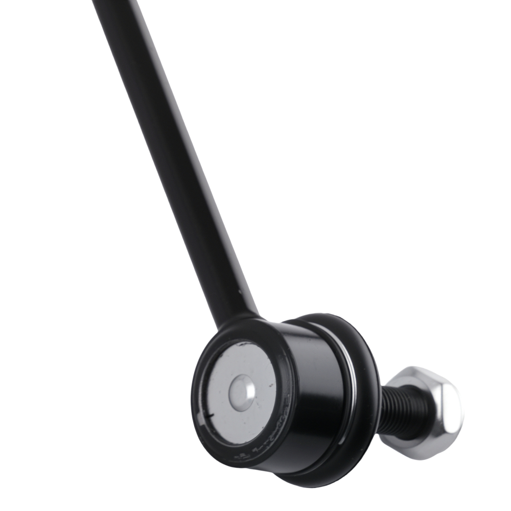 2PCS BARRA STABILIZZATRICE ANTERIORE compatibile per NISSAN MICRA III NOTE E11 compatibile per RENAULT CLIO