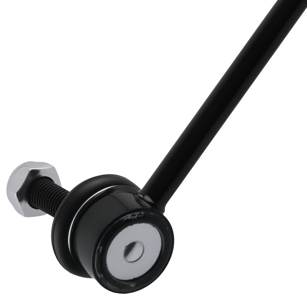 2PCS BARRA STABILIZZATRICE ANTERIORE compatibile per NISSAN MICRA III NOTE E11 compatibile per RENAULT CLIO