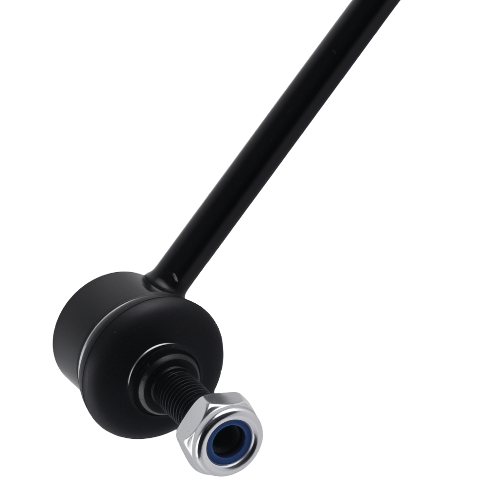 2PCS BARRA STABILIZZATRICE ANTERIORE compatibile per NISSAN MICRA III NOTE E11 compatibile per RENAULT CLIO