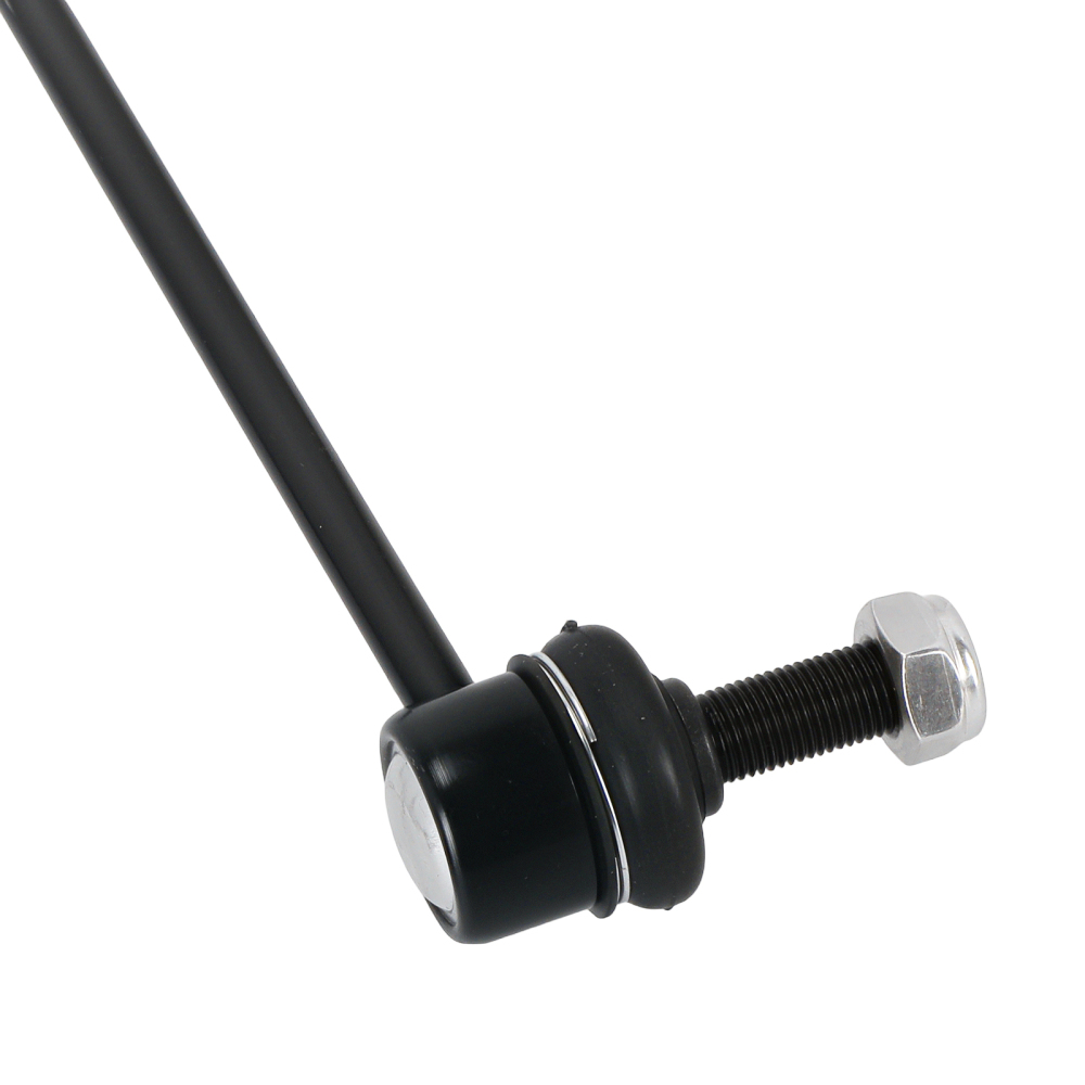 2PCS BRACCIO STABILIZZATORE ANTERIORE LH + RH compatibile per VW MULTIVAN TRANSPORTER V VI