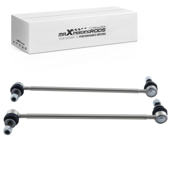 2x Front Stabilizer Link compatible for TOYOTA RAV4 PRIUS COROLLA Lexus NX300H NX300 HS250H